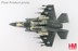 Bild von Lockheed F-35A Lightning 2 Aggressor Nellis AFB 2022. Metallmodell 1:72 Hobby Master HA4431